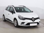 Renault Clio IV , Salon Polska, Klima, Tempomat