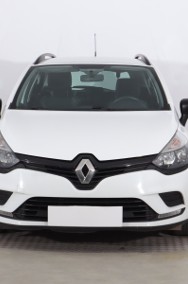 Renault Clio IV , Salon Polska, Klima, Tempomat-2