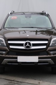 Mercedes-Benz Klasa GL X166 Serwis ASO, Automat, 7 miejsc, Skóra, Navi, Xenon, Bi-Xenon,-2