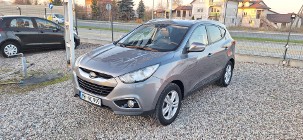 Hyundai ix35 1.6 GDI Polskory Klimatronik Tempomat Serwis Zadbany