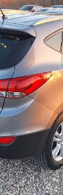 Hyundai IX35 1.6 GDI Polskory Klimatronik Tempomat Serwis Zadbany-3