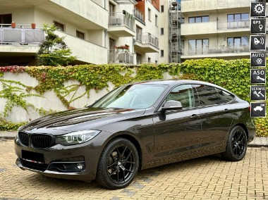 BMW SERIA 3 320i High Executive-1
