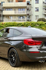 BMW SERIA 3 320i High Executive-2