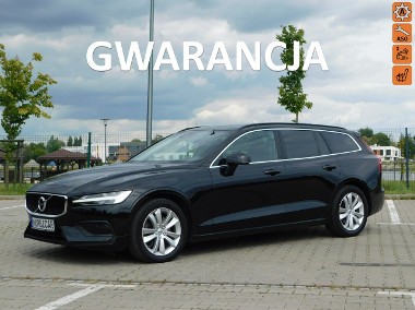 Volvo V60 II z Gwarancją Fotele Podgrzewane Kamera-1