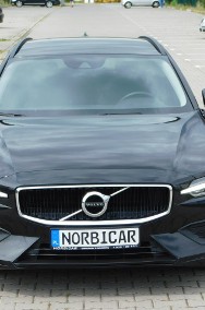 Volvo V60 II z Gwarancją Fotele Podgrzewane Kamera-2