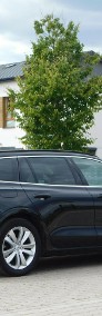 Volvo V60 II z Gwarancją Fotele Podgrzewane Kamera-4