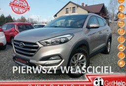 Hyundai Tucson III Comfort 1.6 GDI 132 KM Klimatronic Navi Kamera Alu 42000 km!! Kredyt