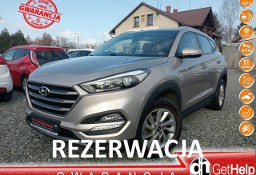 Hyundai Tucson III Comfort 1.6 GDI 132 KM Klimatronic Navi Kamera Alu 42000 km!! Kredyt