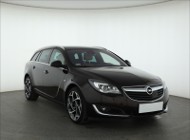 Opel Insignia , Salon Polska, Serwis ASO, 170 KM, Automat, Skóra, Navi,