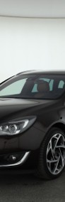 Opel Insignia , Salon Polska, Serwis ASO, 170 KM, Automat, Skóra, Navi,-3