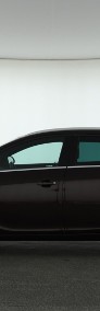 Opel Insignia , Salon Polska, Serwis ASO, 170 KM, Automat, Skóra, Navi,-4
