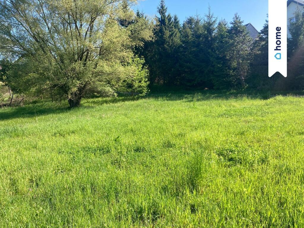 Działka budowlana na sprzedaż - Krzyszkowice - Widok 2