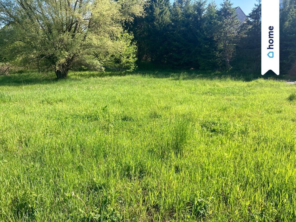 Działka budowlana na sprzedaż - Krzyszkowice - Widok 3