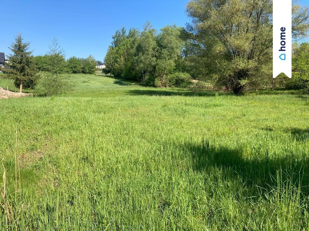 Działka budowlana na sprzedaż - Krzyszkowice - Widok 6