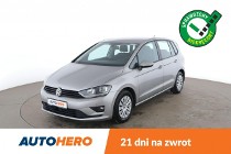 Volkswagen Golf Sportsvan I GRATIS! Pakiet Serwisowy o wartości 2000 zł!