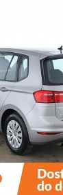 Volkswagen Golf Sportsvan I GRATIS! Pakiet Serwisowy o wartości 2000 zł!-4