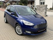 Ford C-MAX II Ford C-Max 1.5TDCi 120KM Niski przebieg tylko 109tys km
