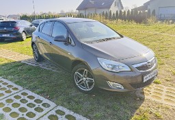 Opel Astra J 100% bezwypadkwy - 3 mies Gwarancja!