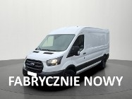 Ford Transit 2.0 130KM.350L3H2.Trend.Od Dealera.