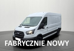 Ford Transit 2.0 130KM.350L3H2.Trend.Od Dealera.