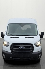 Ford Transit 2.0 130KM.350L3H2.Trend.Od Dealera.-2