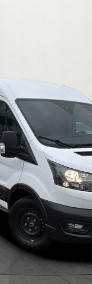 Ford Transit 2.0 130KM.350L3H2.Trend.Od Dealera.-3