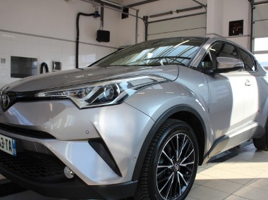 Toyota C-HR-1