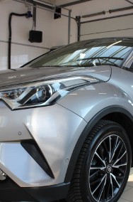 Toyota C-HR-2