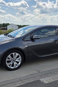 GTC 1,4 Turbo 120 KM Edition Navi Kamera Bluetooth Apple CarPlay-2