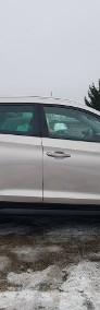Hyundai Tucson III 1,7 CRDi Klimatronik Nawigacja Kamera Zarejestrowany Gwarancja-4