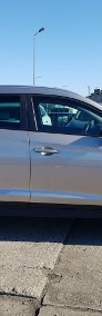 Hyundai Tucson III 1,7 CRDi Klimatronik Nawigacja Kamera Zarejestrowany Gwarancja-4