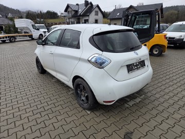 NAVI 41kWh