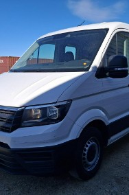 Volkswagen Crafter-2