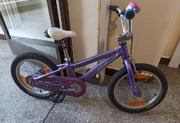 Sprzedam rowerek dziecięcy Specialized 16''