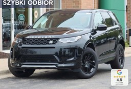 Land Rover Discovery Sport D200 S 2.0 (204KM) S | Pakiet Driver Assist + Pakiet Cold Climate