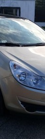 Opel Corsa D Klimatyzacja/Szyberdach/ Niski Przebieg/ RATY/-4