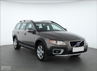 Volvo XC70 III , Salon Polska, Serwis ASO, 202 KM, Automat, Skóra, Xenon,