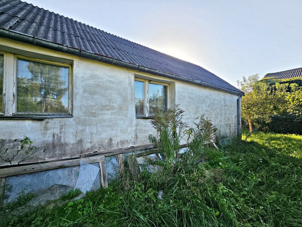 Działka pod dom jednorodzinny lub bliźniaka -Smugi - Widok 5