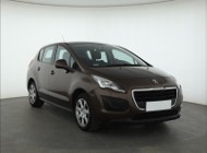 Peugeot 3008 , Salon Polska, Serwis ASO, Klima, Tempomat, Parktronic