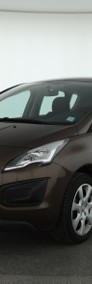 Peugeot 3008 , Salon Polska, Serwis ASO, Klima, Tempomat, Parktronic-3