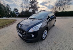 Peugeot 5008 I 1 Właściciel zadbany super wersja