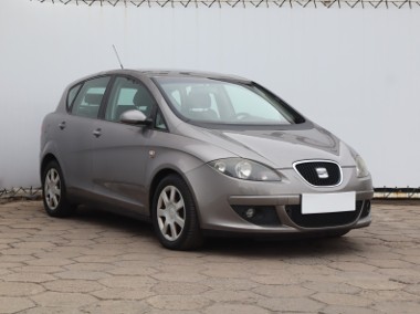 SEAT Toledo III , Klimatronic,ALU, El. szyby-1
