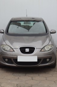 SEAT Toledo III , Klimatronic,ALU, El. szyby-2