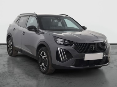 Peugeot 2008 e-2008 , SoH 96%, Salon Polska, 1. Właściciel, Serwis ASO, Automat,-1