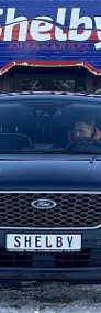 Ford Kuga III 1.5BENZ. 150KM VIGNALE Xenon Led Klima Skóry Navi Kamera Stan Bdb-4