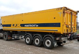 Schmitz Cargobull Naczepa wywrotka 46m3 6.3T wagi SUPER STAN Schmitz Cargobull