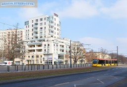 Mieszkanie Warszawa Sielce, ul. Gagarina