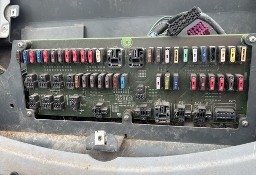 Claas Scorpion 9040 Kramer 400 Centrala Elektroniczna CZĘŚCI 0013005510 0013005512 0013039970