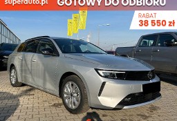 Opel Astra L (VI) VI Edition aut 1.2 T Edition aut 1.2 T 130KM / Pakiet Komfortowy