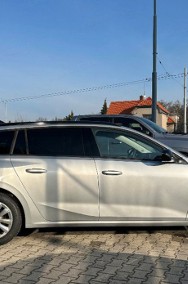 Opel Astra L (VI) VI Edition aut 1.2 T Edition aut 1.2 T 130KM / Pakiet Komfortowy-2